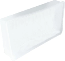 Flexible Curtain Side Bracket