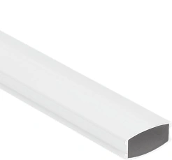 Aluminum Louver Track Series 12