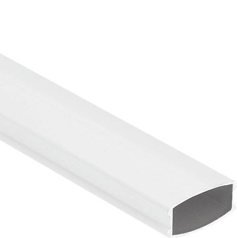 Aluminum Louver Track Series 26
