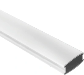 Aluminum Louver Track Series 46