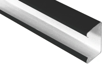 Aluminum Louver Track Series 51