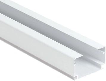 Aluminum Profile Track Series 6