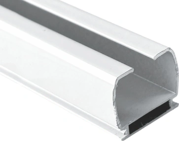 Aluminum Profile Track Series 13