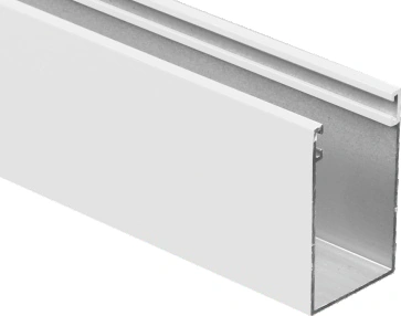 Aluminum Profile Track Series 15