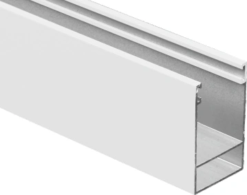 Aluminum Profile Track Series 16