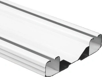 Light-Blocking Slot A