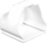 Dream Curtain Aluminum Profile Track Series 8