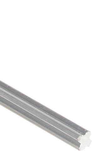 Dream Curtain Aluminum Profile Track Series 10