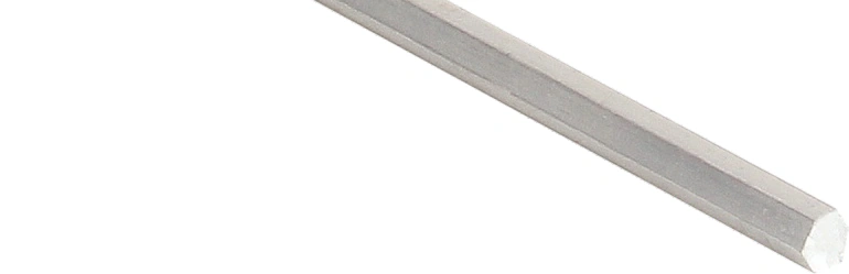 Dream Curtain Aluminum Profile Track Series 13