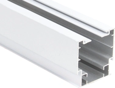 Dream Curtain Aluminum Profile Track Series