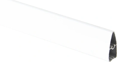 Soft Screen Curtain Lower Rail Series