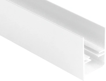 Honeycomb Curtain Aluminum Profile Track Series
