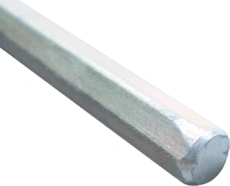 Louver Iron Core Series 6