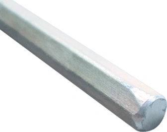 5.6 mm Hex Iron Bar