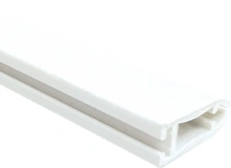 Thickened Lower Beam