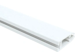 Plastic Drip Lower Beam