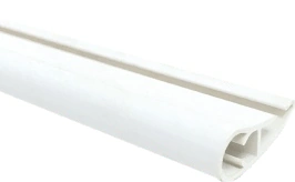 Plastic Flat Bar