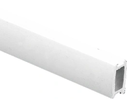 Cloth-Wrapped Rod