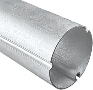 Ø85 Tube