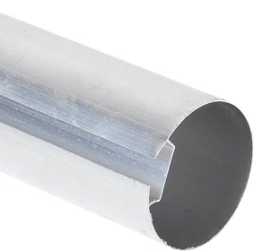 Ribbed Tube