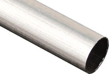 Color-Steel Roller Tube
