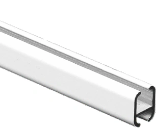 C Aluminum Profile