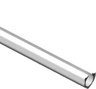 Large C Aluminum Profile