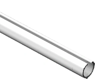 H Aluminum Profile