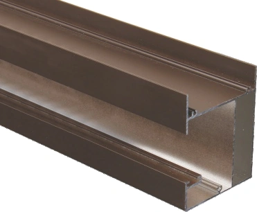 Side Rail