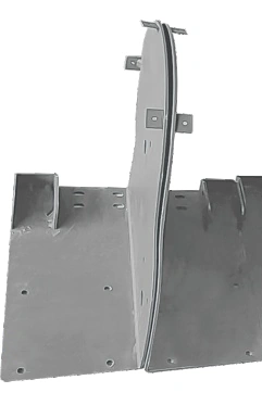 End Plate