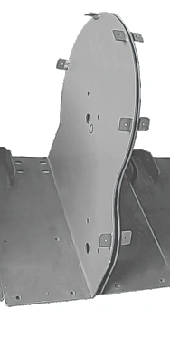 End Plate