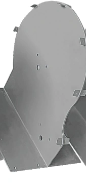 End Plate