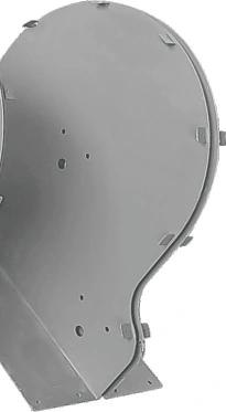 End Plate